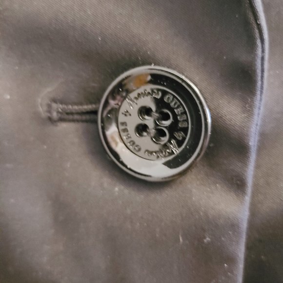 Guess classic black blazer - Picture 6 of 8